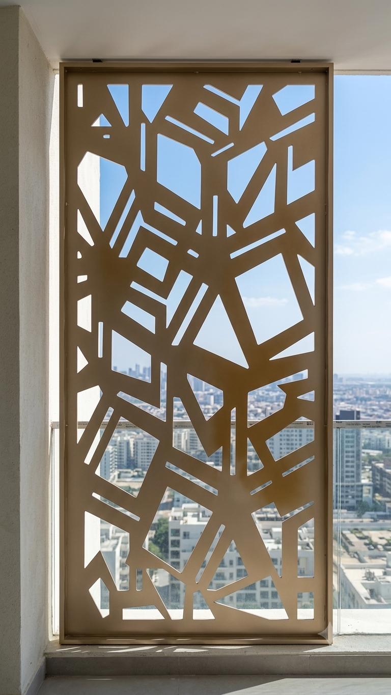 Bespoke Custom Metal Fabrication Project